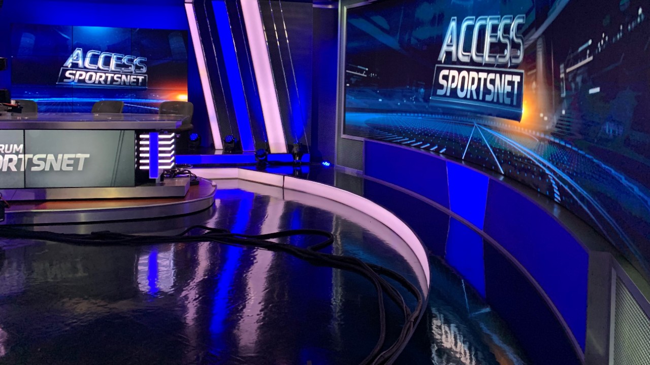 Access SportsNet