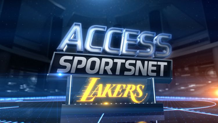 Spectrum SportsNet  Lakers, Dodgers, Sparks, Chargers - Live & On Demand