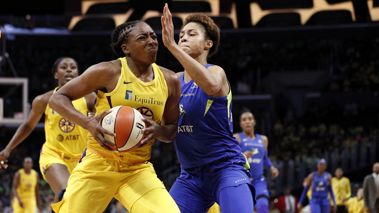 Los Angeles Sparks on X: Peep the 2021 Sparks Roster 🔥 📚   #RootedInLA  / X