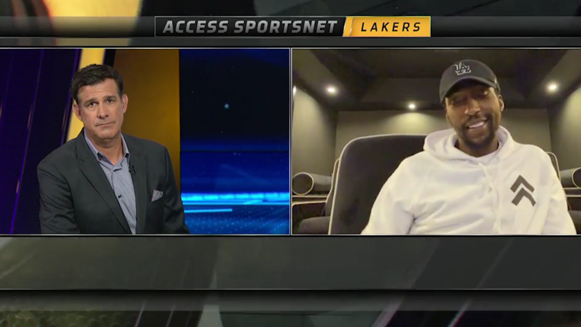 Spectrum SportsNet  Lakers, Galaxy, Sparks, Chargers - Live & On Demand