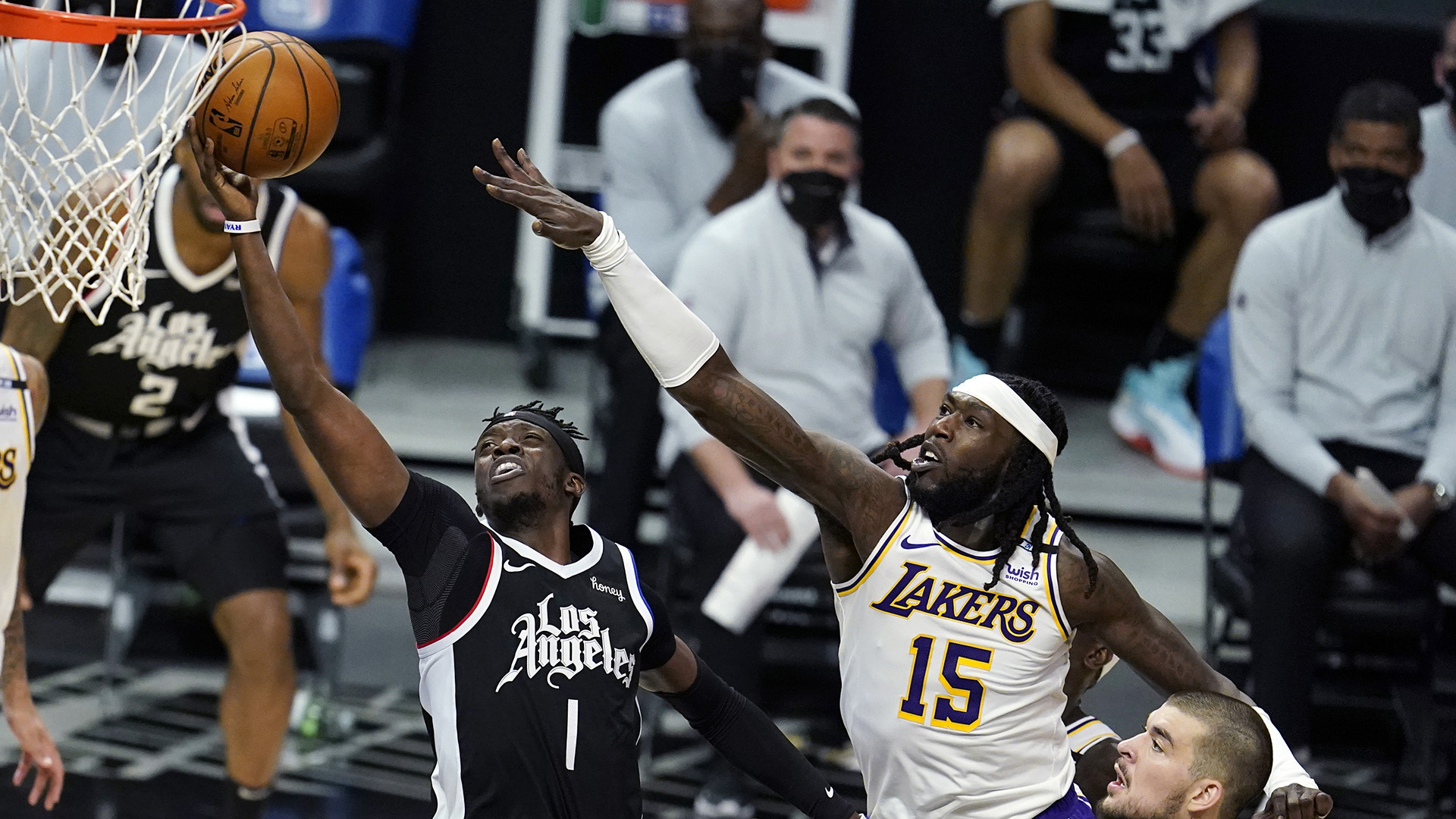 Los Angeles Lakers Spectrum Sportsnet