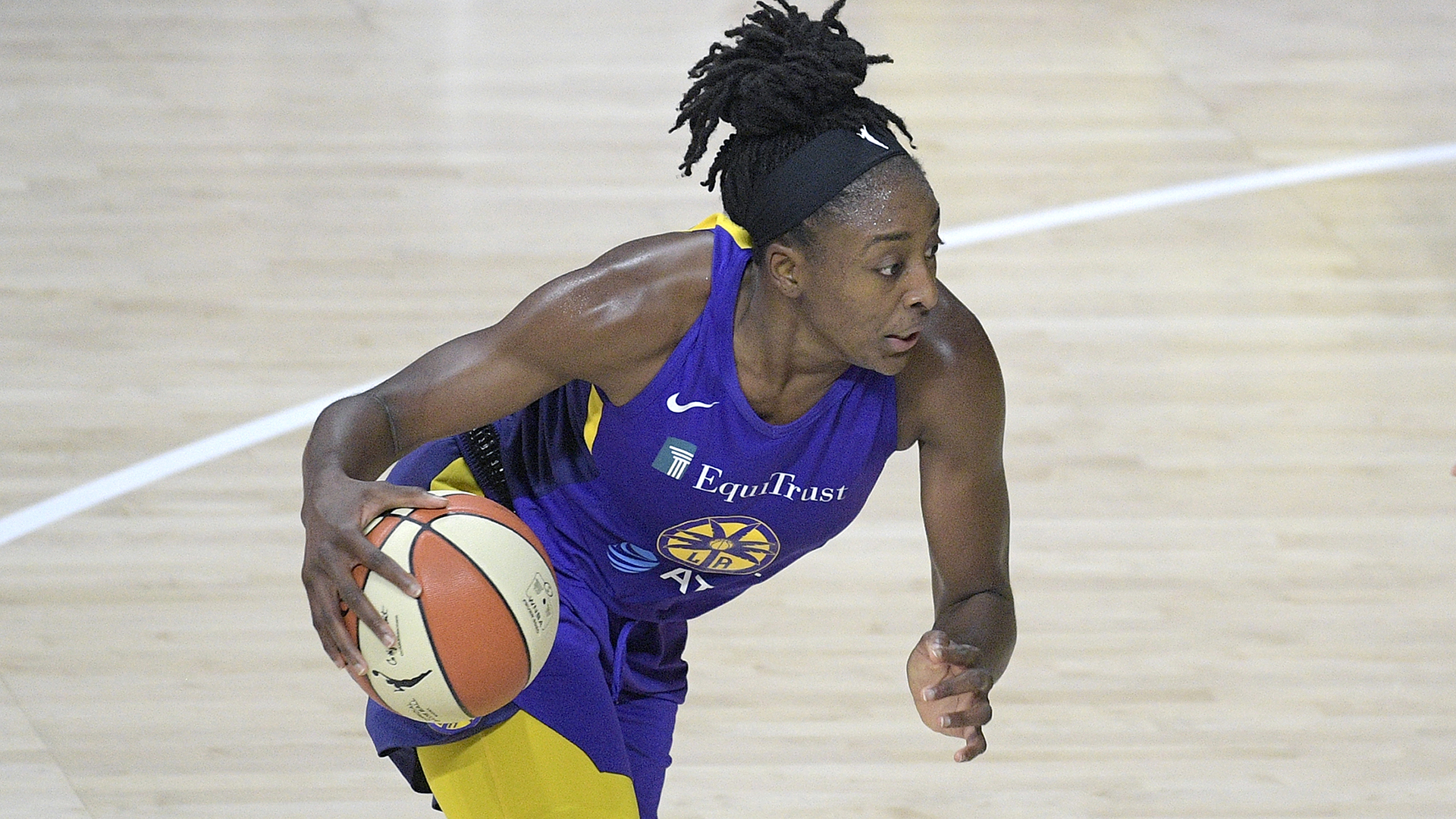 Los Angeles Sparks on X: Peep the 2021 Sparks Roster 🔥 📚   #RootedInLA  / X