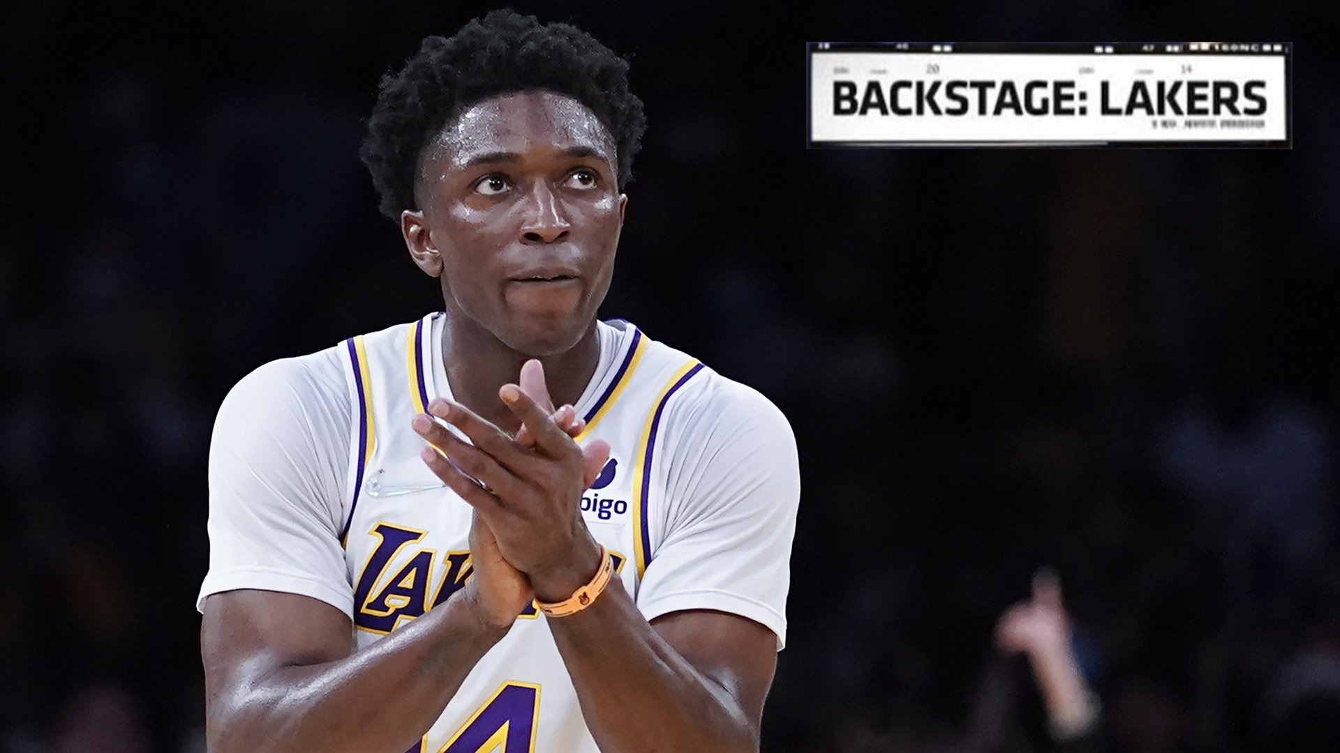 Lakers wrist 2025 watch