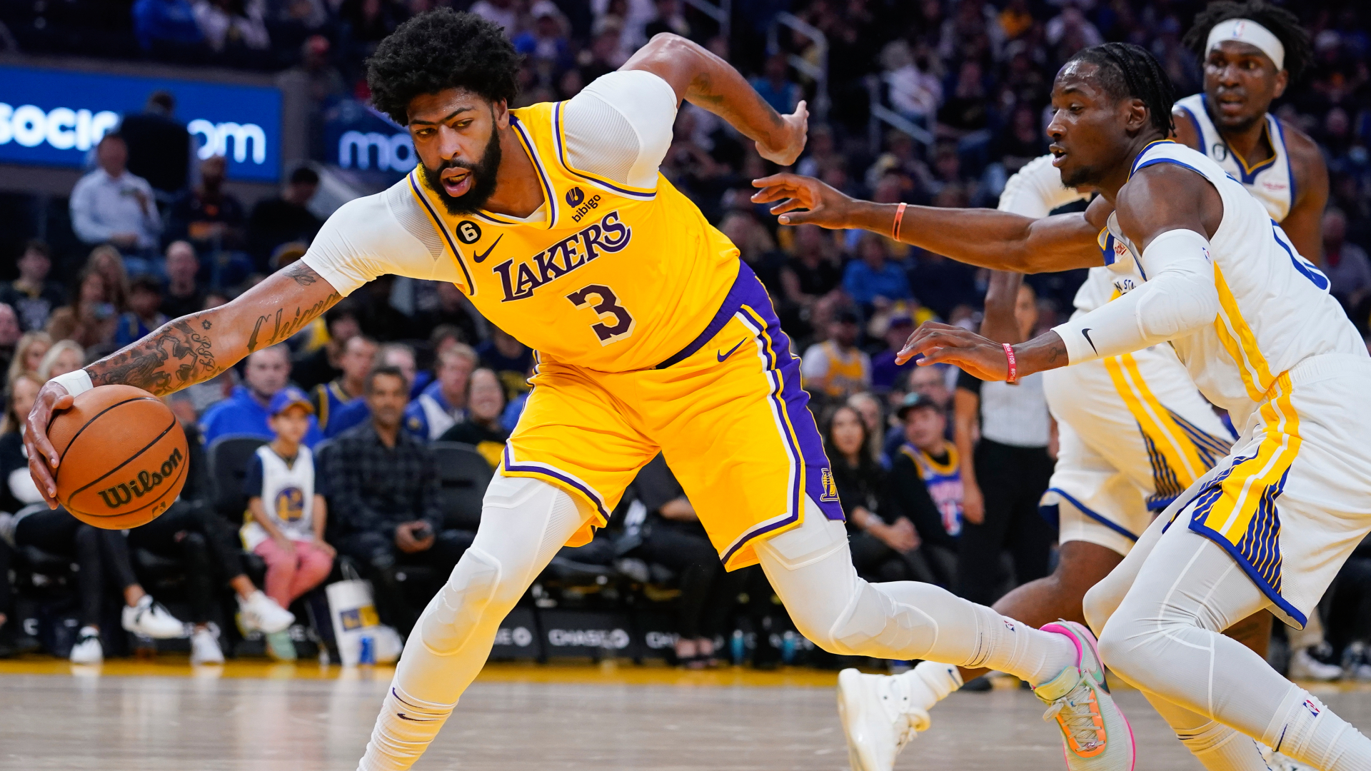 Sky Sport NZ on X: Game 1️⃣ Lakers! 😤 Watch the #NBAPlayoffs