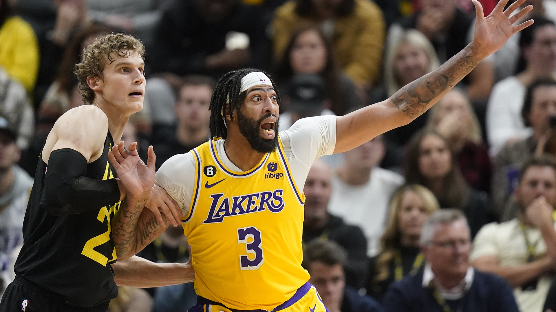 Spectrum SportsNet on X: The #Lakers have had some 🔥 jerseys through the  years but what if you could only choose three #LakeShow   / X