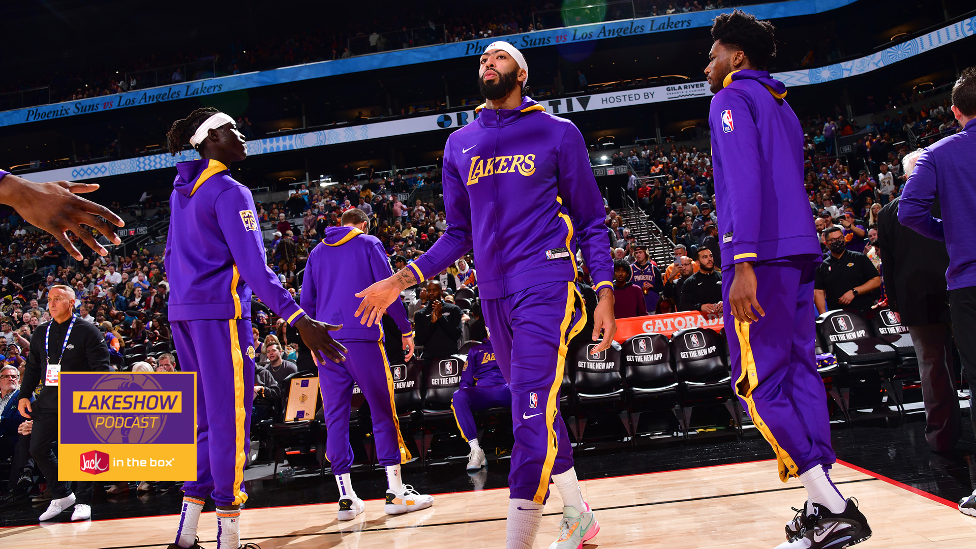 LakeShow  A Los Angeles Lakers Blog