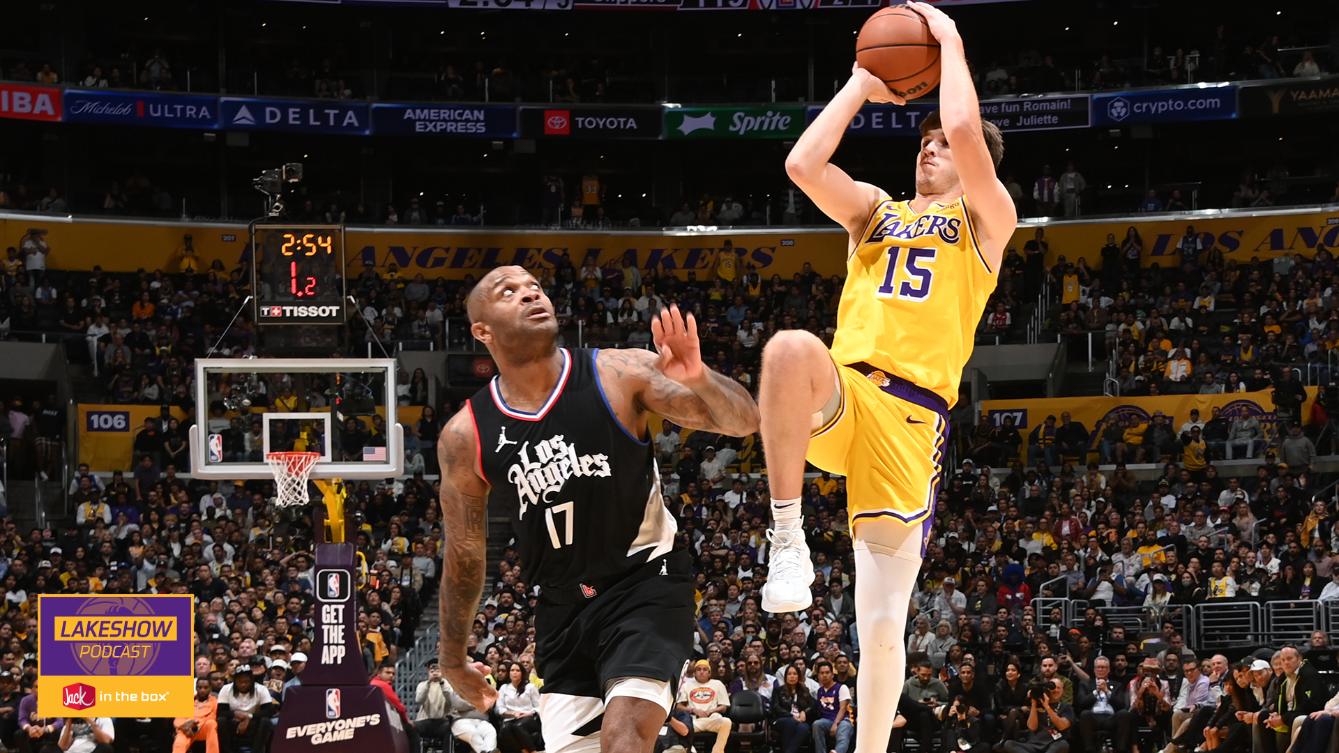 Spectrum SportsNet | Lakers, Galaxy, Sparks, Chargers - Live & On Demand