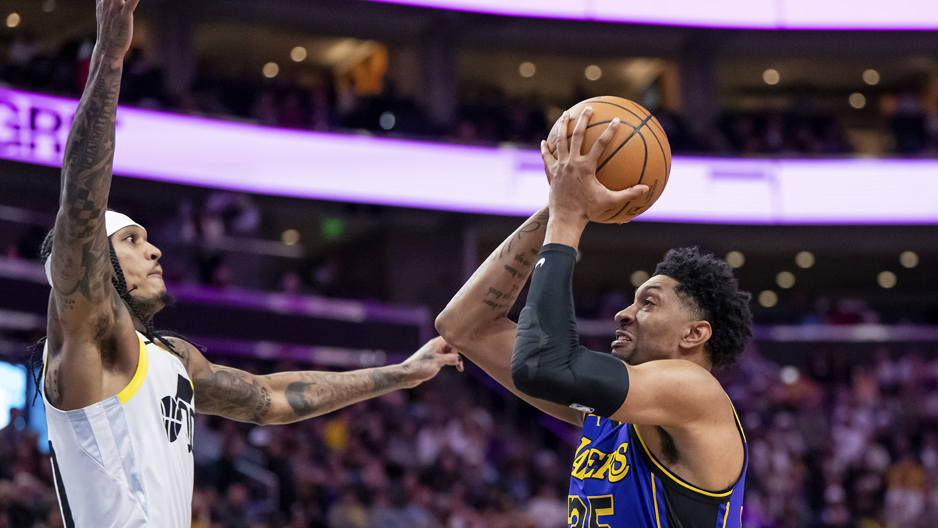 Spectrum sportsnet 2024 lakers live stream