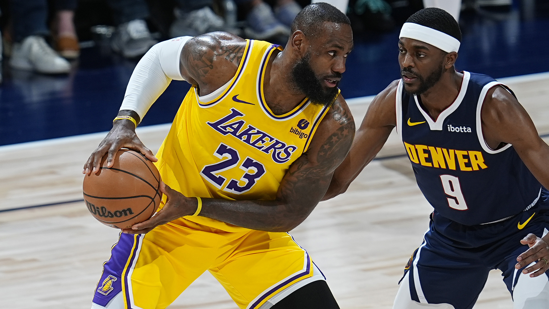 Los Angeles Lakers | Spectrum SportsNet