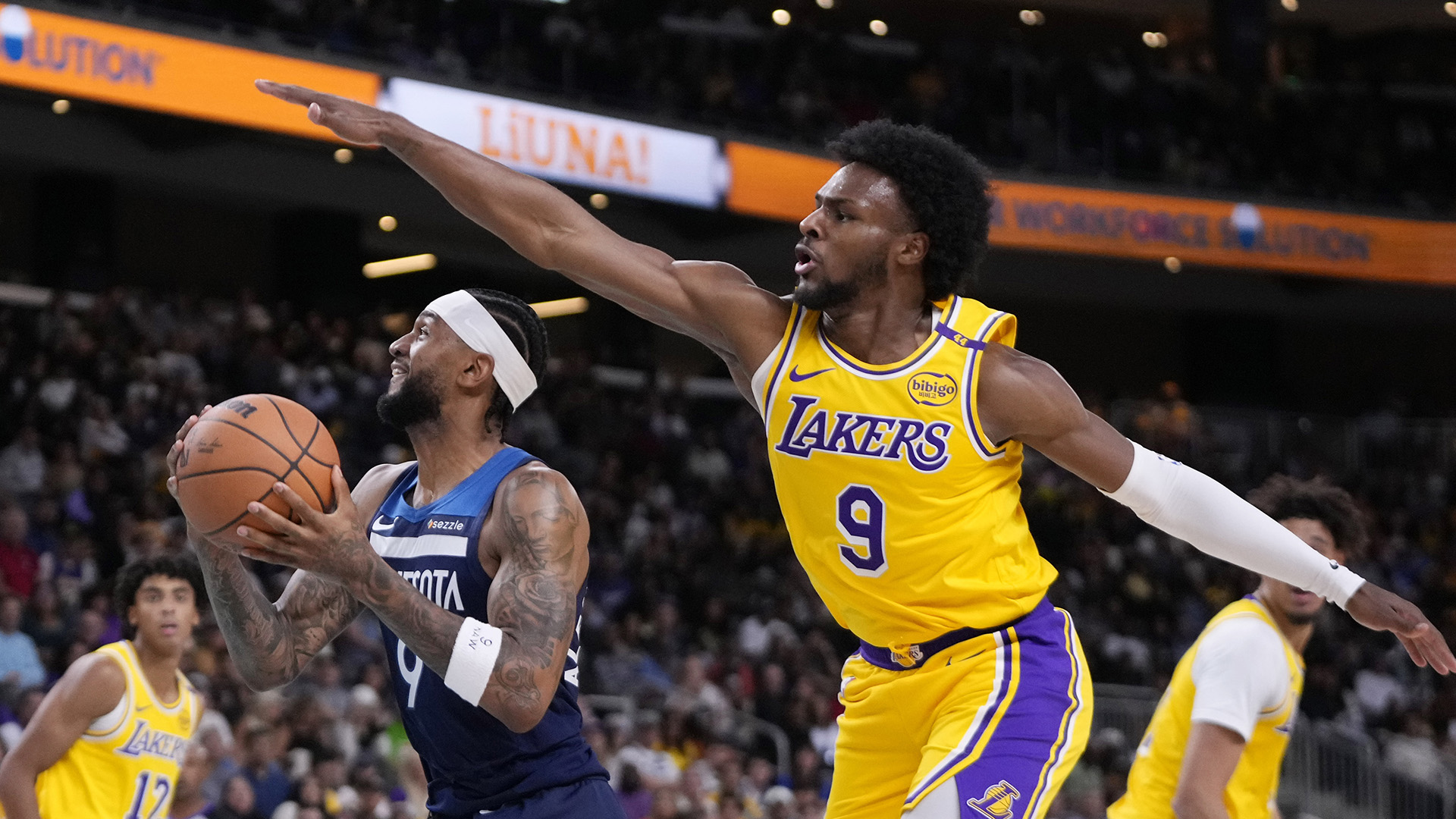 Los Angeles Lakers | Spectrum SportsNet