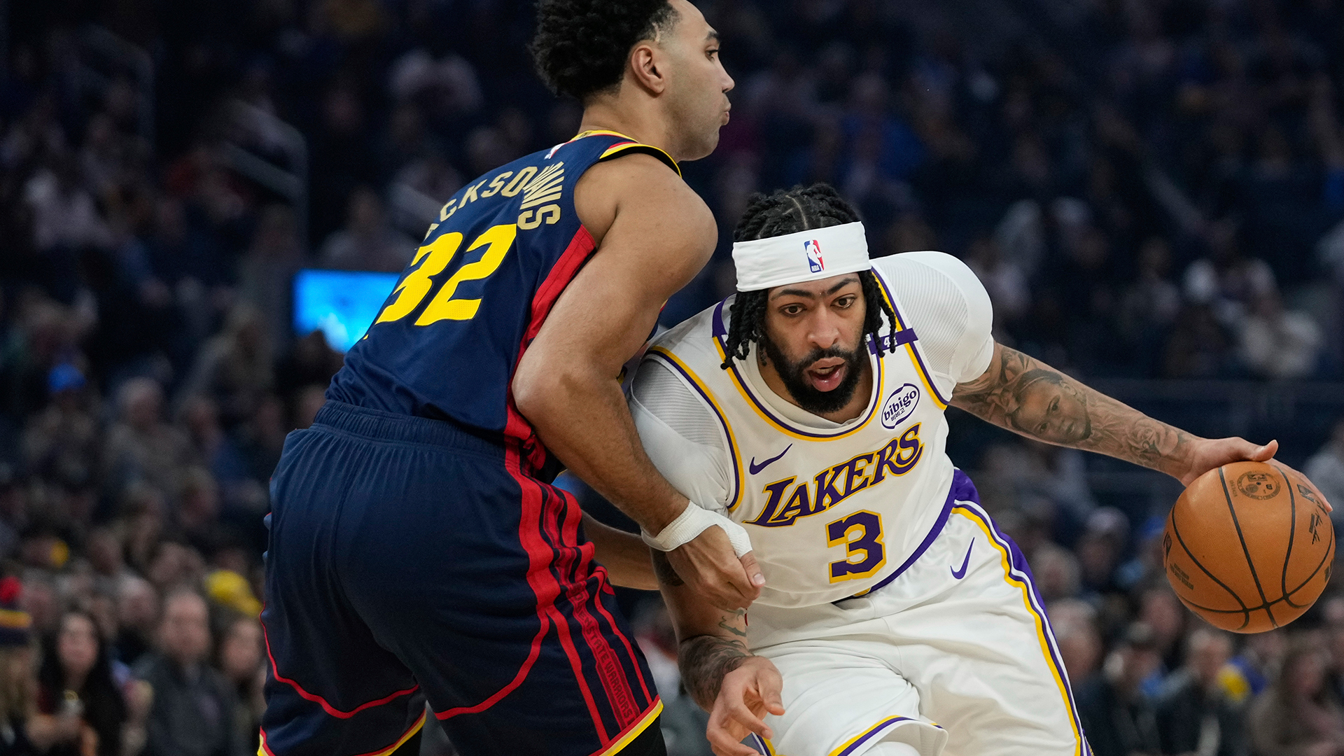 highlights-lakers-vs-golden-state-warriors