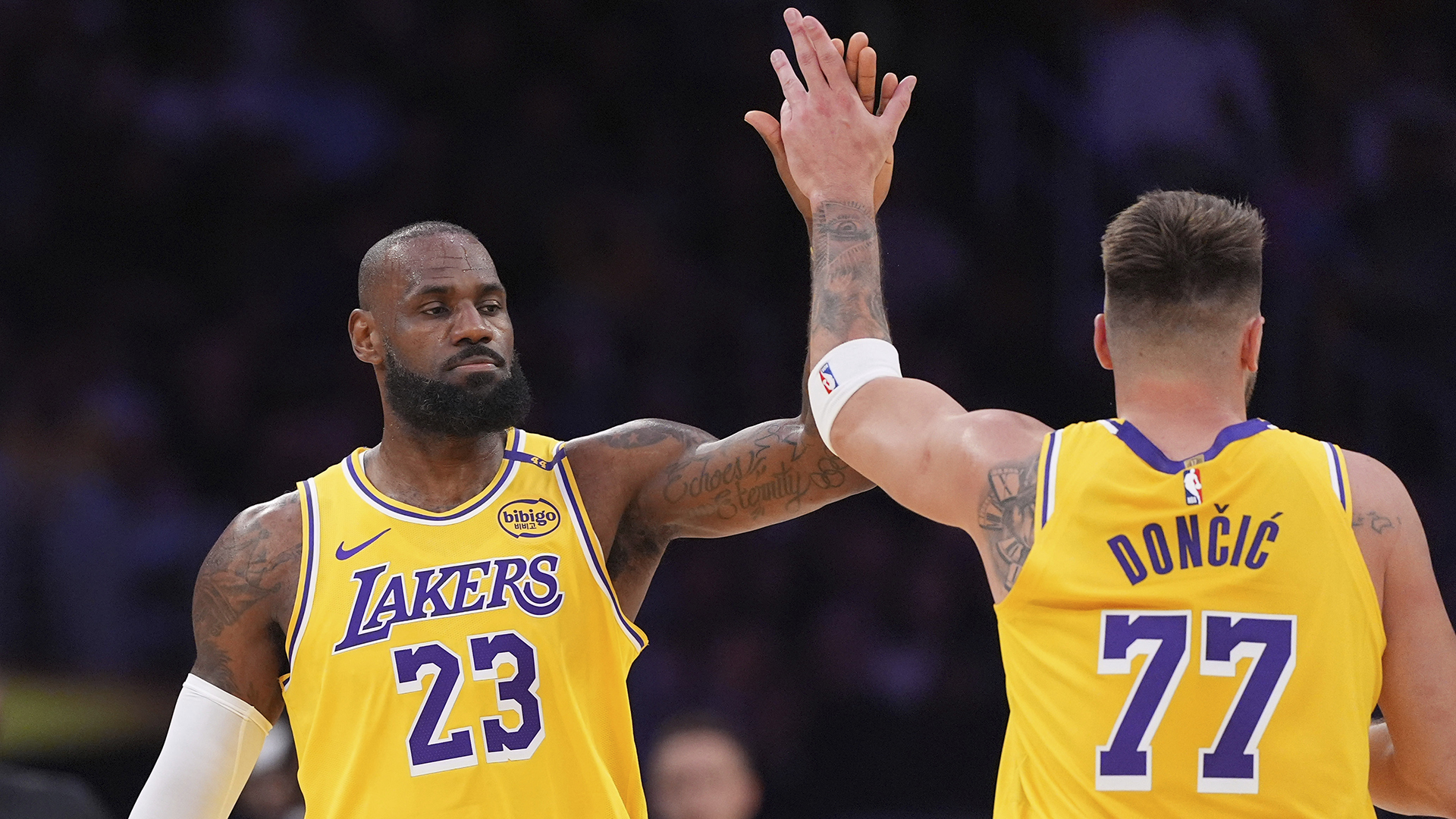 Los Angeles Lakers | Spectrum SportsNet