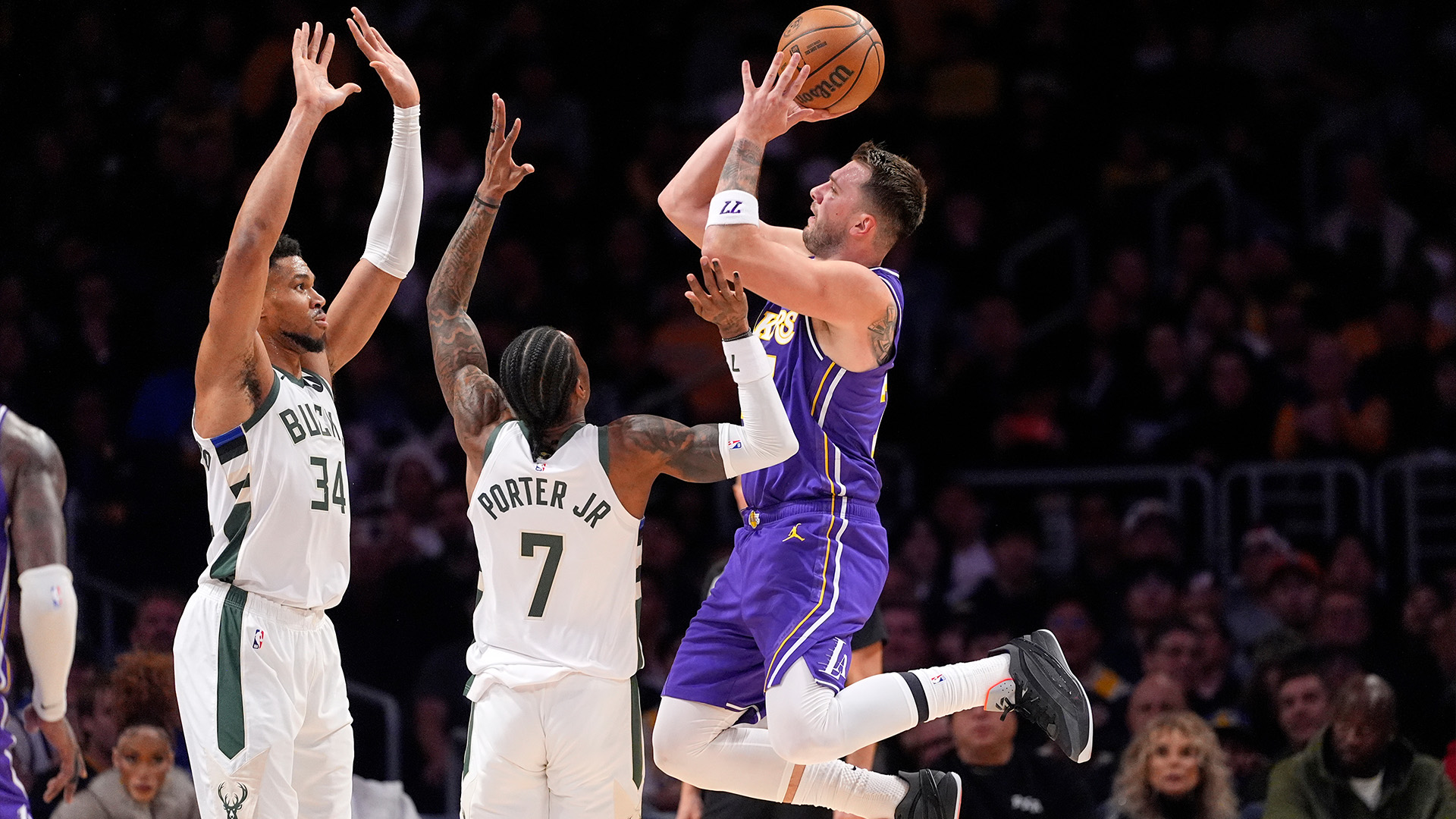 Lakers Embrace Championship Mentality – Los Angeles Sentinel, image size:1920x1080