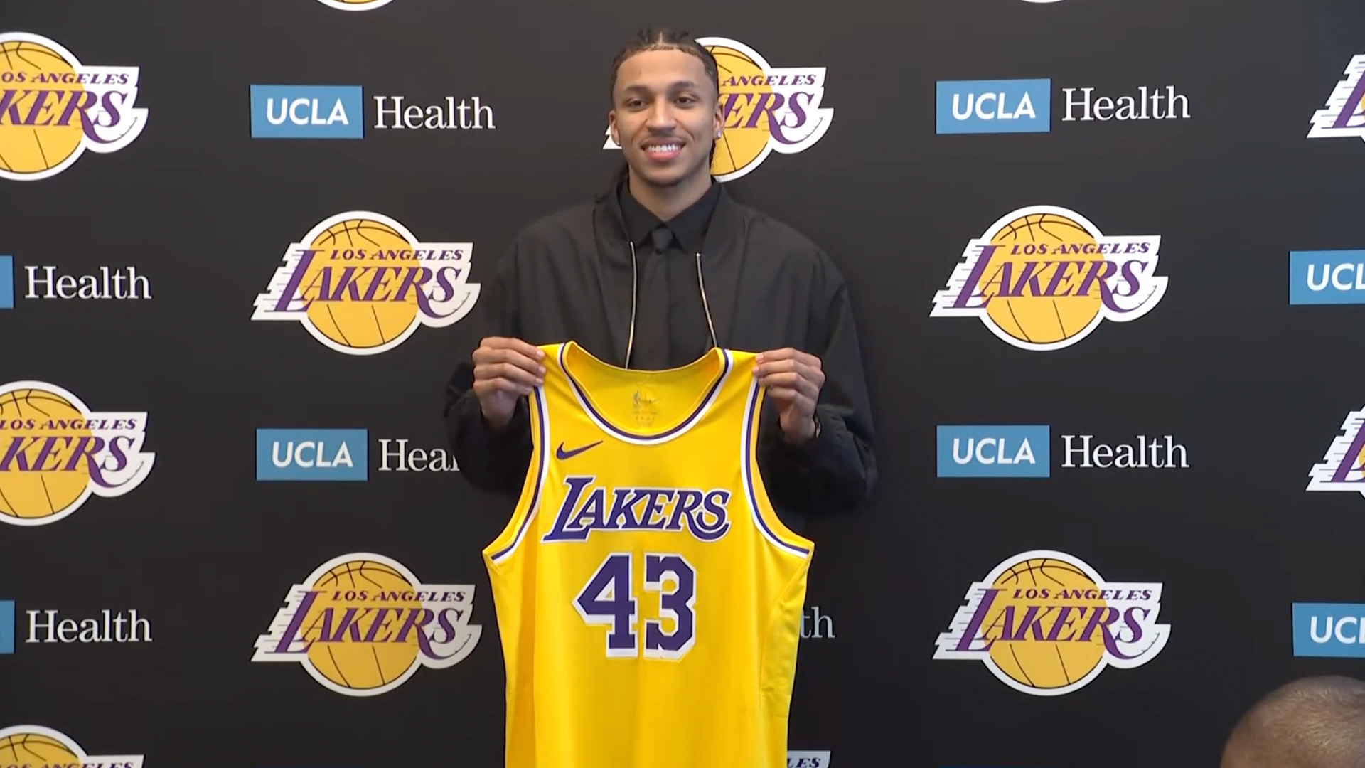 Nba Frontier Spectrum Sportsnet Los Angeles Lakers Spectrum SportsNet