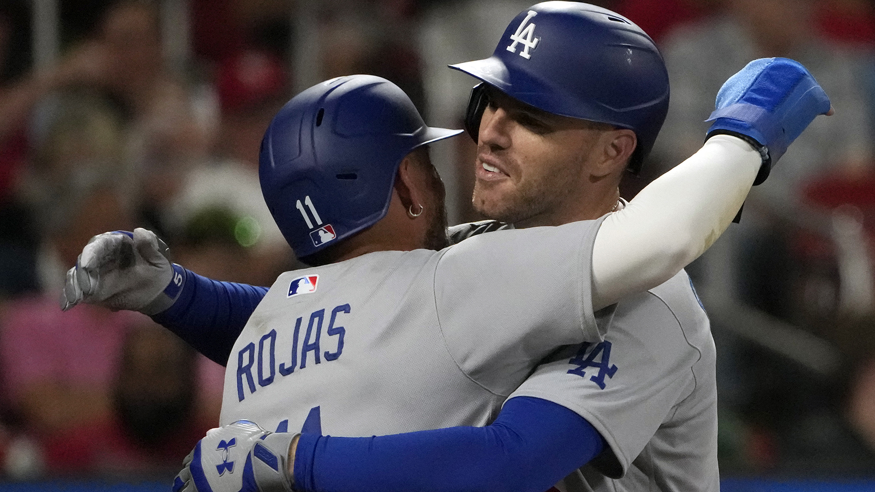 Toronto Blue Jays vs. New York Yankees Game 1 Highlights