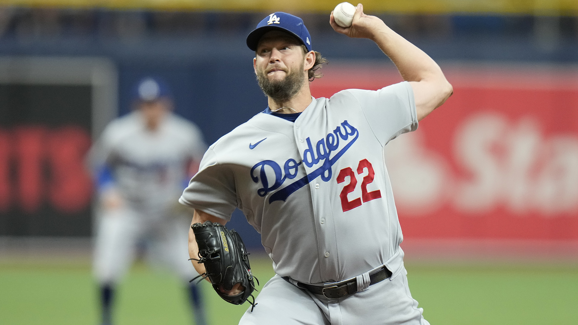 Miller shines in Dodgers' 6-1 win over Nationals