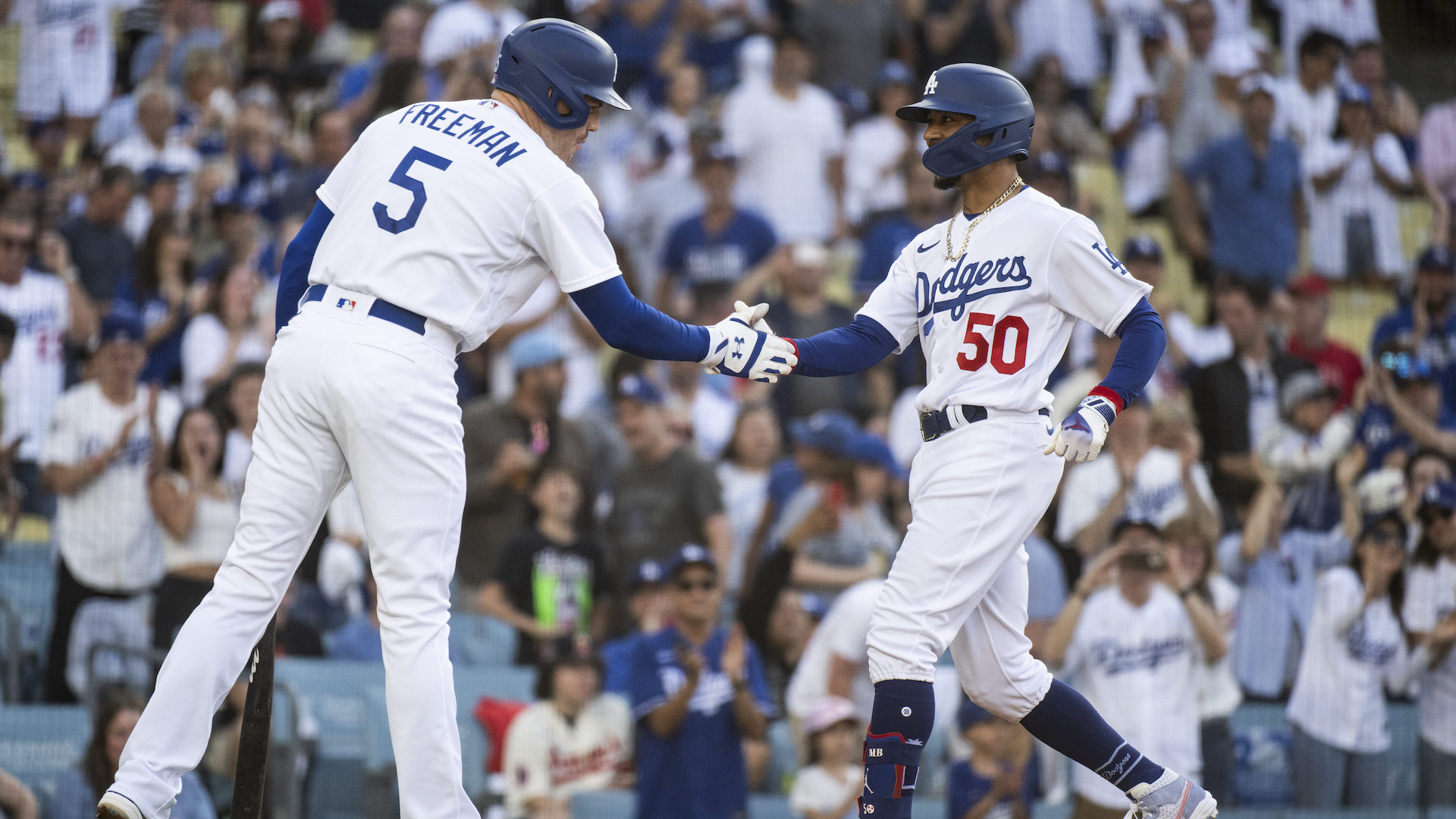 Toronto Blue Jays vs. Los Angeles Angels Highlights