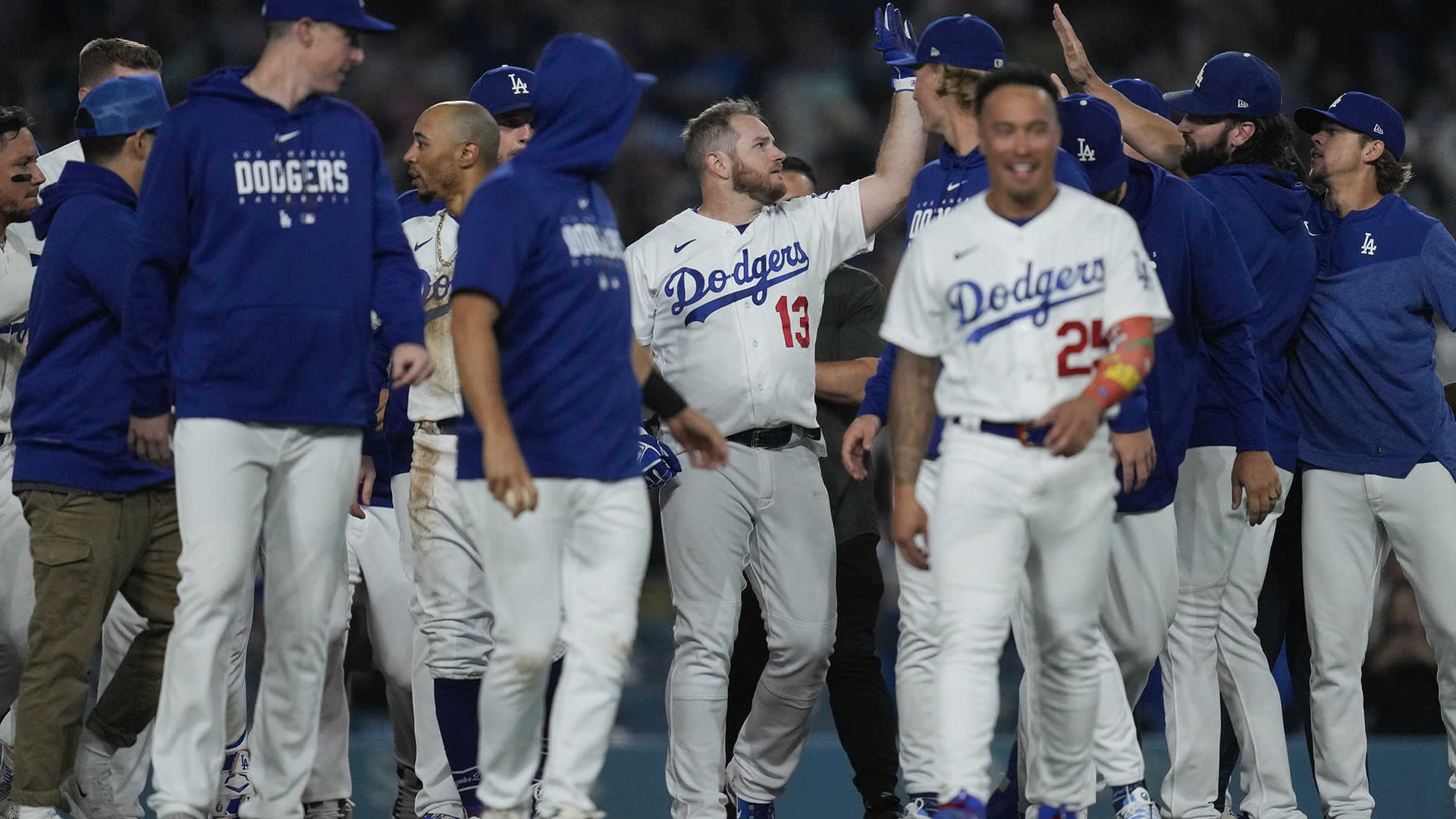 Spectrum SportsNet  Lakers, Dodgers, Sparks, Chargers - Live & On Demand