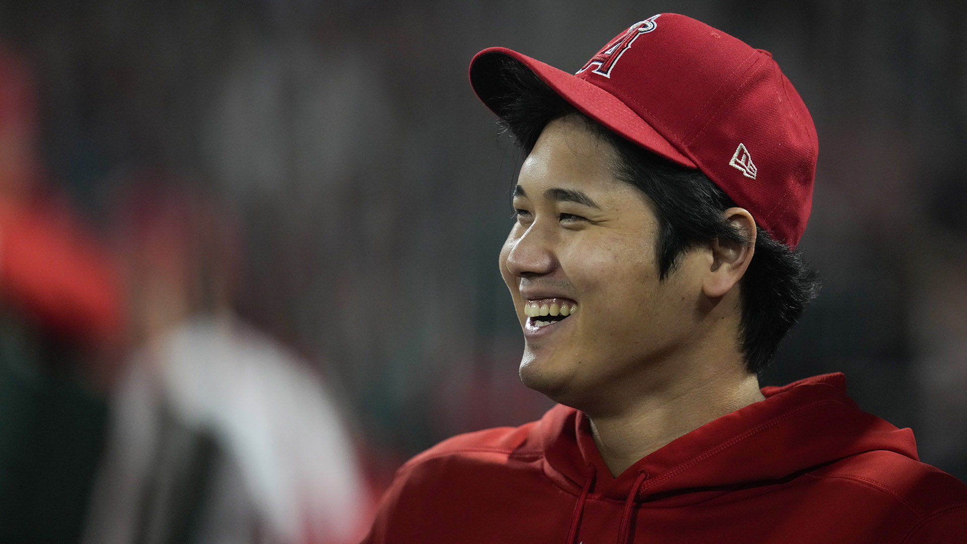 Shohei Ohtani Set to Sign with Dodgers