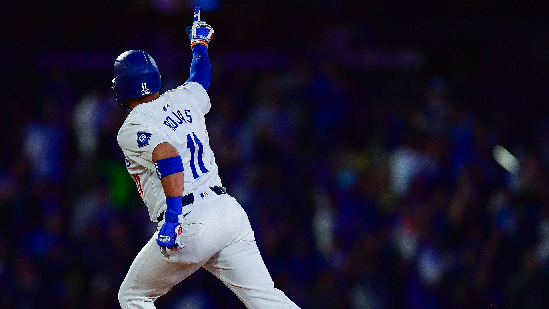 Highlights: Dodgers vs. Giants - Game 3