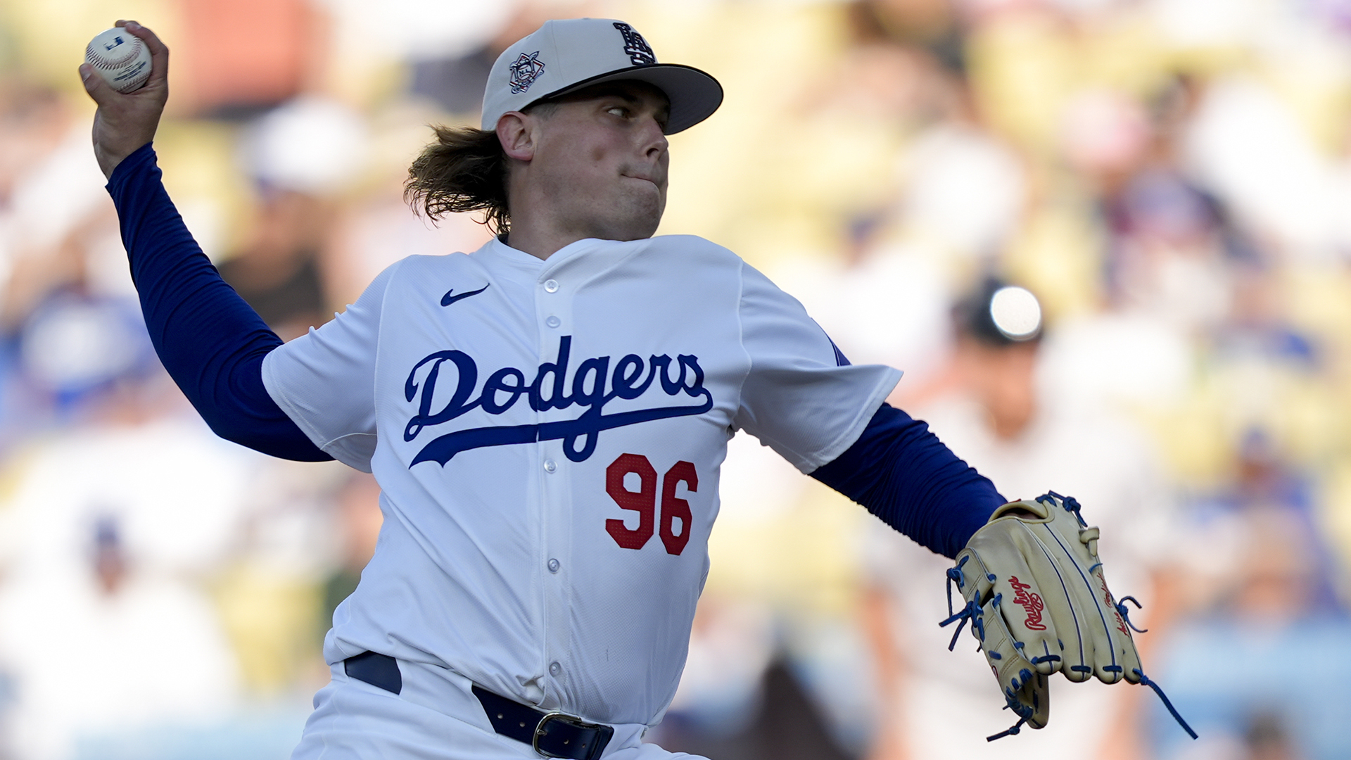 Diamondbacks vs dodgers